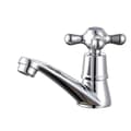 Single Cold Water Tap Faucet, Single Cold Water Tap Chrome