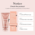 Miniatyrbilde 3 av 5: Original Protein Night Wrap || Sovemaske for natten, inneholder kollagen, beskytter hudens elastisitet