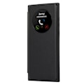 Pikkukuva 1 / 5: TG Samsung Galaxy S23 Plus - Elegant ja Käytännöllinen Smart-Kotelo Musta