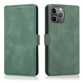 Miniatyrbillede 2 af 5: TG iPhone 12 Pro - Stilfuldt Floveme Wallet Case Mørkeblå
