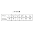 Pikkukuva 3 / 5: Pehmeät Sandaalit Liukukengät Miehet Naiset Hierontatossut Khaki 44/45 khaki kaki 44/45