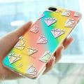 Pikkukuva 4 / 5: TG 2- ST Kuori iPhone 6 Plus ja iPhone 6S Plus Floveme Luxury G97