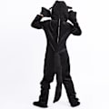 Pikkukuva 3 / 5: Musta kissa esitysasu, cosplay-asu S L