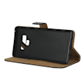 Miniatyrbillede 5 af 5: Samsung Galaxy Note 9 Wallet Case - Sort Sort