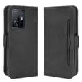 Xiaomi 11T Pro / 11T Lommebokveske - Svart