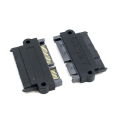 Miniatyrbilde 3 av 3: Sf-092 Sff-8482 SAS til SATA SAS harddisk RAID-adapter med 15-pins strøm