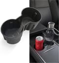 Tesla Model Y Model 3 Tilbehør Koppholder Drikkeholder