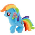 Pikkukuva 2 / 5: My Little Pony Prinsessa Luna Celestia Set 1:a