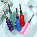 Miniatyrbillede 4 af 5: TG Engangs Hårfarve Flere Farver Highlight Color Mascara Dobbelt Brug nr 3