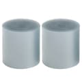 Cykel Däckfoder Insats Set, Punkteringsskydd i PVC för 24 26 27.5 29 Tum Cyklar, 40mm L Storlek