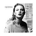 Miniatyrbild 2 av 2: Taylor Swift Väggbonad i Gobelängstil 49 75cmx75cm