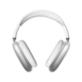 Trådløse støjreducerende hovedtelefoner Hay Titanium silver
