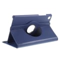 Miniatyrbillede 3 af 5: Etui 360 Rotation Samsung Galaxy Tab A7 10,4\" Blå