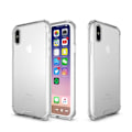 Pikkukuva 4 / 4: FLOVEME:n tyylikäs ja iskunkestävä kuori (iPhone XR) vaaleanpunainen