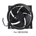 Miniatyrbild 1 av 5: Kompakt extern kylfläkt för spelkonsol - Kylfläkt kylfläns för Xbox One