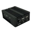 Miniatyrbilde 1 av 5: Deksel for Raspberry Pi Asus Tinker Board S