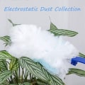 Miniatyrbilde 4 av 5: Fluffy Duster-påfyllinger for engangs Duster-påfyllinger, pakke med 20 stk