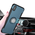Miniatyrbillede 5 af 5: TG iPhone XR - LUKT Stilfuldt Beskyttelsesetui Sort