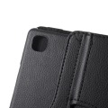 Miniatyrbillede 5 af 5: Etui 360 Rotation Samsung Galaxy Tab A7 10,4\" Sort