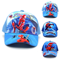 Pikkukuva 3 / 3: Poikien Snapback Baseball-lippis, Pojat ja Tytöt, Taapero A