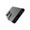 Pikkukuva 3 / 6: Samsung A53 5G Lompakkokotelo Magneetti Rvelon - Musta Black Svart