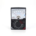 Miniatyrbild 1 av 5: Analog Multimeter Multimeter Testa AC DC Voltmeter Amperemeter Ohmmeter Analog Multimeter Spänning Strömmotståndsmätning