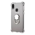 Miniatyrbilde 2 av 5: TG Samsung Galaxy A40 - Beskyttelsesdeksel med Ringholder Gull