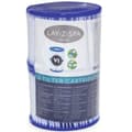 Miniatyrbillede 4 af 4: Lay-Z-Spa® filterpatron (VI)