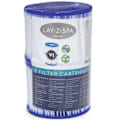 Pikkukuva 4 / 4: Lay-Z-Spa® suodatinpatruuna (VI)