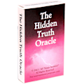 Miniatyrbillede 1 af 3: Hidden Truth Uafhængige Oracle Kort Kærlighed, Romantiske Tvillingesjæle
