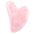 TG Gua Sha-Sten för Ansiktsmassage - Rosa