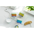 Miniatyrbillede 3 af 4: \"Kølende skodeodorantpulver fra Gran's Remedy - 50g, fjerner fodlugt, langvarig beskyttelse, friske fødder, unisex, blå\"