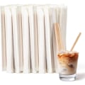 Miniatyrbilde 1 av 4: 1 pakke (100/200/500 stk) Blender til blender 14 cm Style1