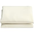 Miniatyrbillede 3 af 5: Memkey Parasol Udskiftningsbetræk, 8 Ribber, 3 m, Vandtæt, UV-Resistent, Udskiftningsstof, Beige