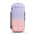 Miniatyrbild 1 av 5: Väska för Switch Lite Skyddande Fodral till Case Cover Förvaringsväska för Swit A