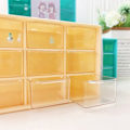 Miniatyrbillede 3 af 5: Mini Bærbar Plastboks Organizer