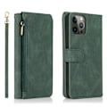 Miniatyrbillede 5 af 5: TG Wallet Case - iPhone 12 Pro Max Brun