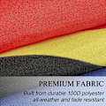 Pikkukuva 3 / 5: TG 3x5 Pininfarinas Flagga Polyester Tryckt Racingbil Banner För Inredning 60 x 90cm A
