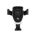 TG Wireless Qi Car Charger Black-XF9-_yux