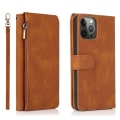 Miniatyrbillede 5 af 5: TG Wallet Case - iPhone 12 Pro Max Mørkegrøn