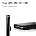 Miniatyrbillede 5 af 5: iPhone 12 Mini - Magnetisk 2-i-1 Flip-telefonetui Brun iPhone 12 Mini