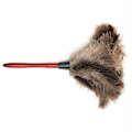 Miniatyrbillede 3 af 5: Premium Rengørings Fjeder Strudsefjer Duster Strudsefjer Duster Blød Fjeder Duster (Længde 40cm)——,,DEBUNS