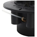 Pikkukuva 4 / 5: Siimapää Stihl FS38 FS40 FS45 FS50 FSE60 FSE71 FSE81 TE600 TE700 TE1000 Auto Cut C5-2 4006 710 2105, Yksi kappale, Musta,..DEBUNS
