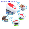 Miniatyrbilde 2 av 4: Elektrisk boksåpner Smooth Edge One Touch boksåpner