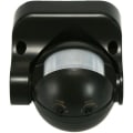 Miniatyrbillede 5 af 5: Stor infrarød sensor-afbryder 220V-240V 180 graders vinkel sort