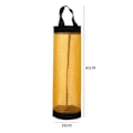 Miniatyrbilde 3 av 4: 1 stk Nylon Mesh-veske, Ultralett Mesh-pose, Små Mesh