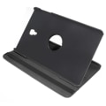 Miniatyrbillede 5 af 5: ENKAY 360 Rotation Etui Samsung Galaxy Tab A 10,5 Sort
