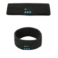 Pikkukuva 2 / 5: Pannband langaton bluetooth/1 kpl/musta