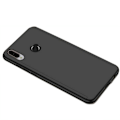Miniatyrbillede 1 af 5: TG Huawei P30 Lite - 360 Fodral Sort