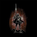 Pikkukuva 2 / 3: Masters Of The Universe Shadow Of She Ra Tyyny 18\"x18\"